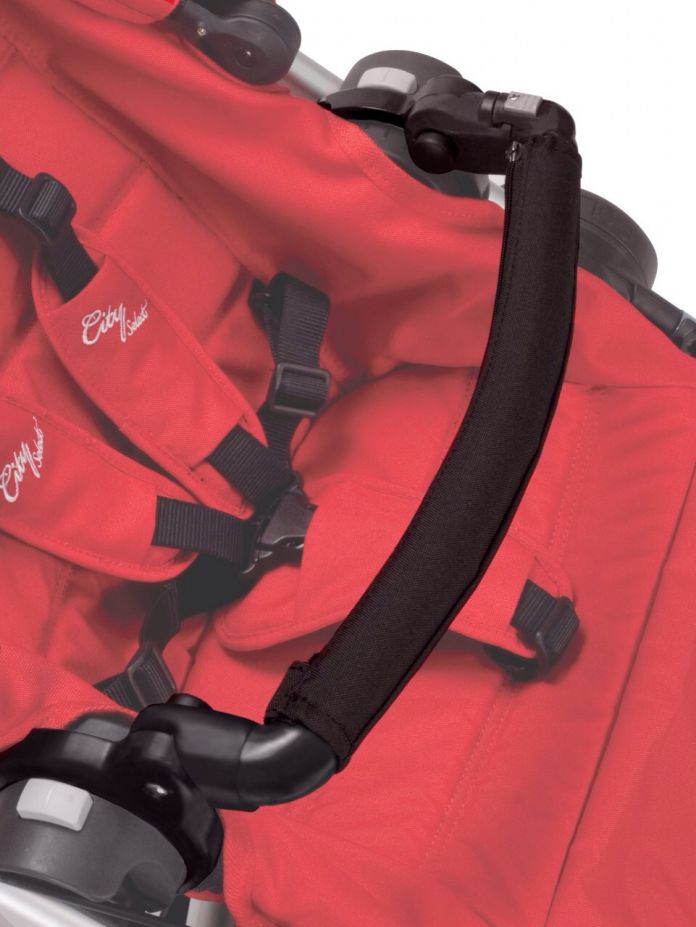 Barral - Accesorio para City SELECT