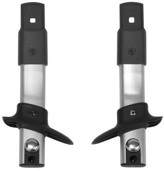 adaptador para asiento extra city select conector