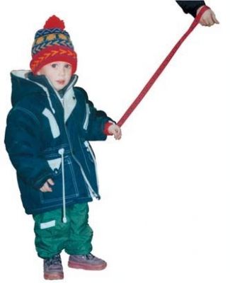 cinta elastizada de seguridad