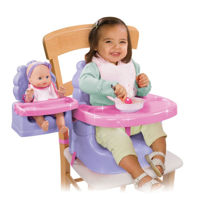 Booster MY BABY AND ME - para muñecas (SIN PACKAGING)