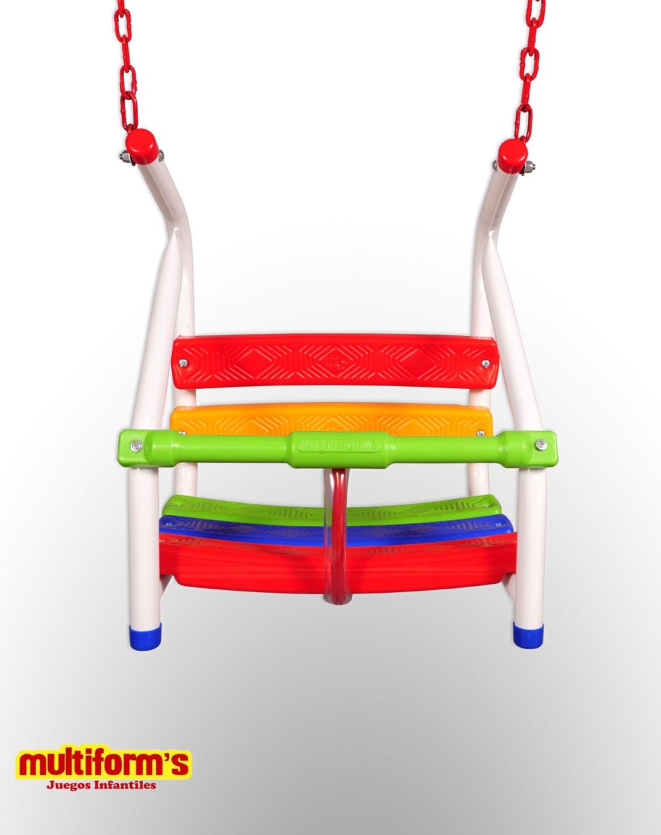 HAMACA BEBE - liston grueso sola para colgar-