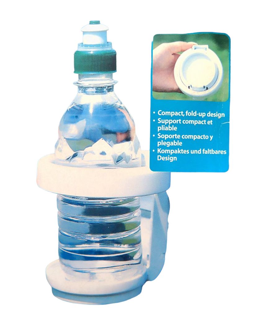 Portabebidas Universal Para Cochecito Plegable- PROMOCION