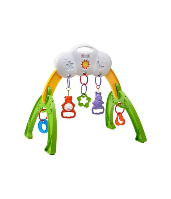 Activity Gym Gimnasio bebe