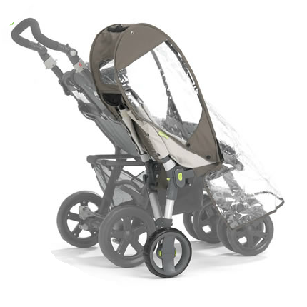 cubrelluvia para BUGGY