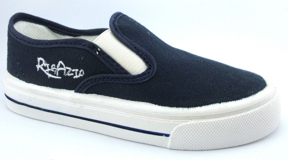 Alpargatas Panchas de Lona