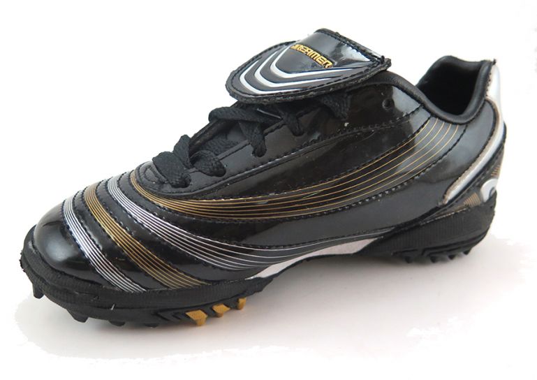 Botin Dreamer Kids Brillante Vinilico