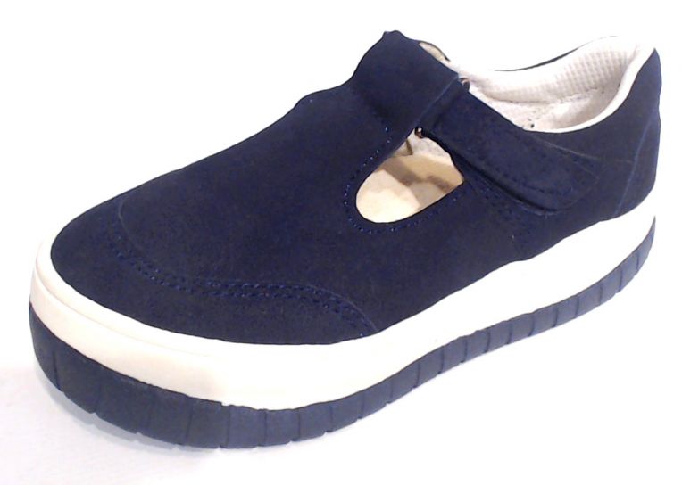 Topsy Guillermina  Gamuza Velcro Abrojo