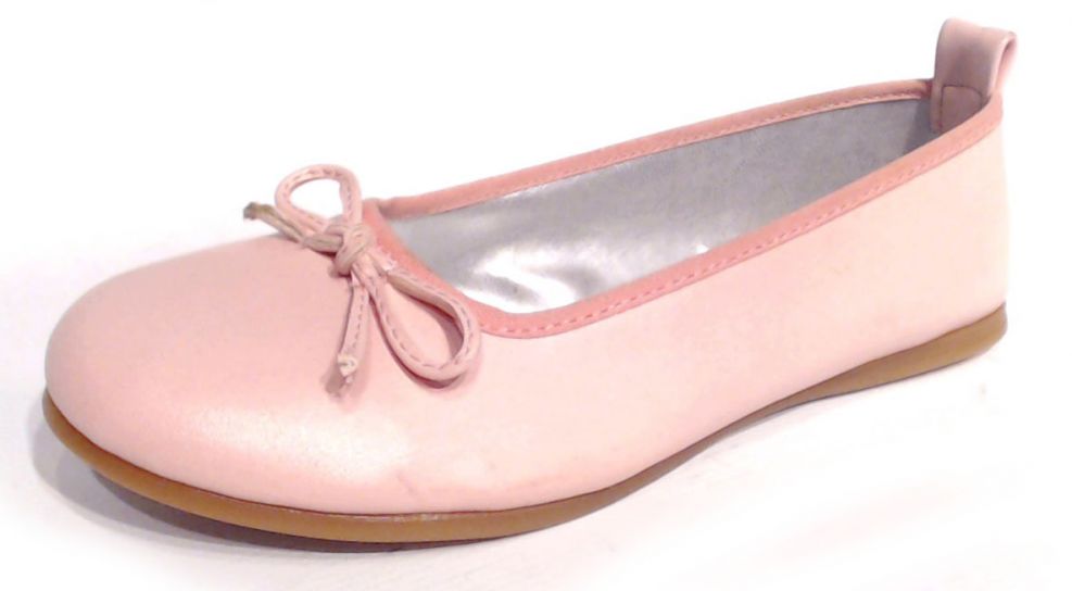 Balerina Valerina Chinita Moño