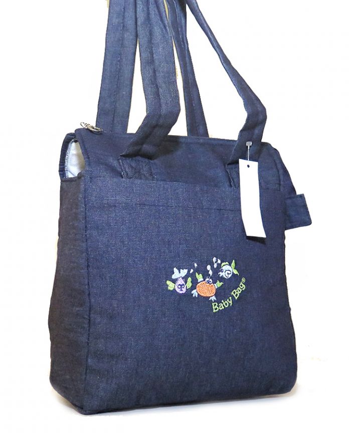 Baby Bag Bolso pequeño Bolsito Cambiador