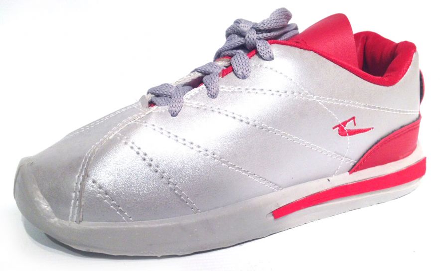 Zapatilla Cordon Cuerina Turbo