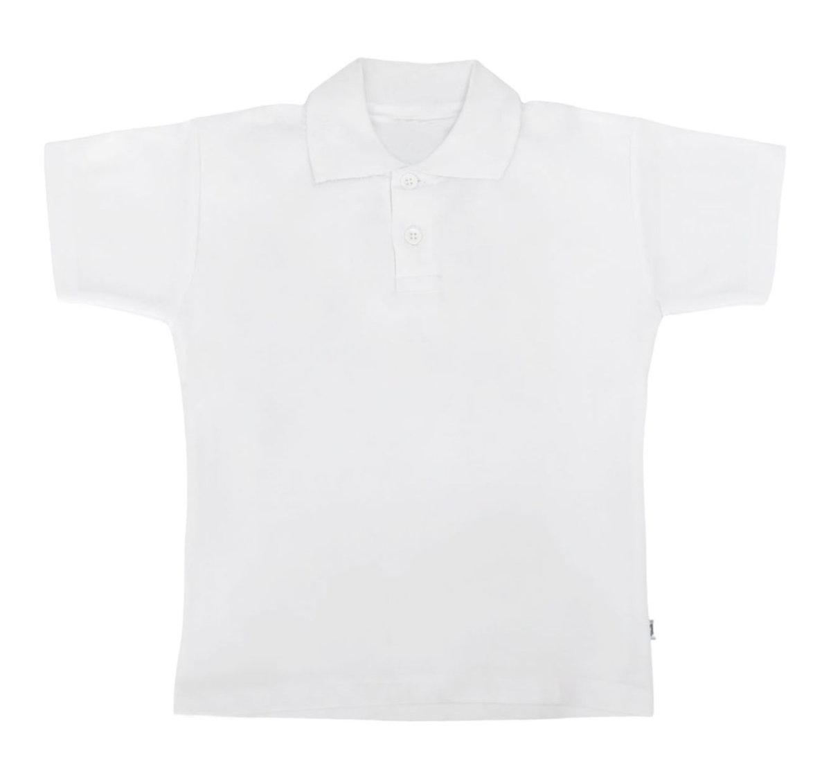 Chomba Lisa Pique Colegial