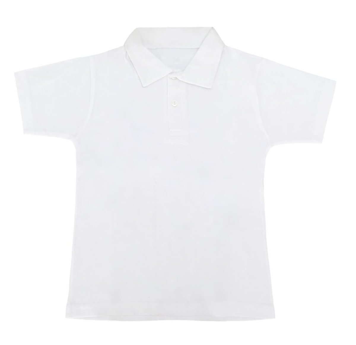 Chomba Lisa Colegial Pique