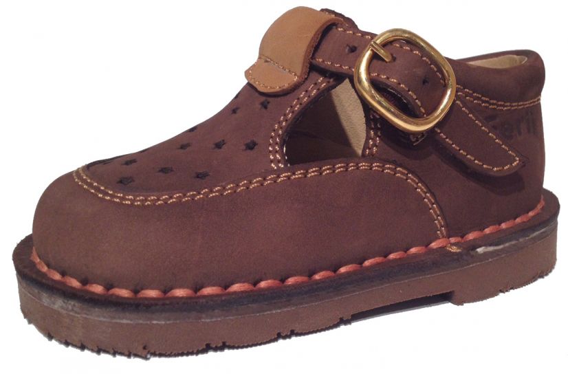 Guillermina Nobuk Estrellas Caladas