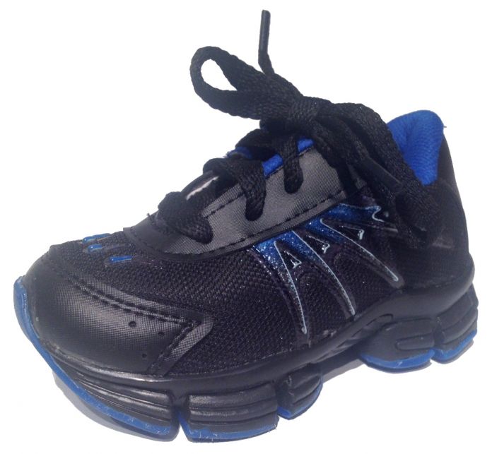 Zapatilla Deportiva Cordon