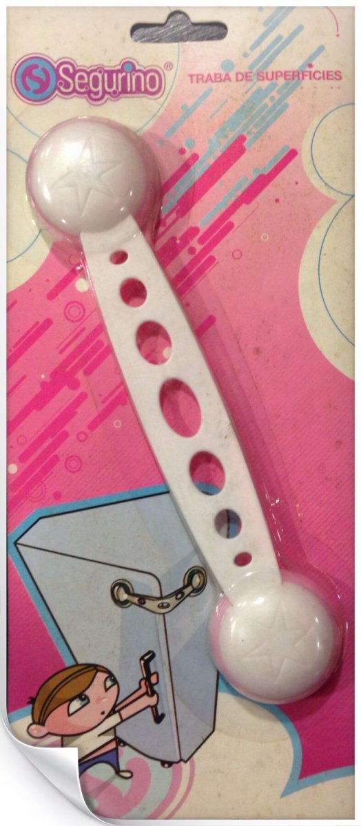 Traba Flexible multiuso. Traba de Superficies