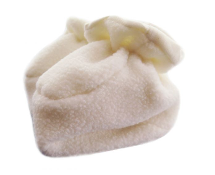 Botita Polar No caminantes