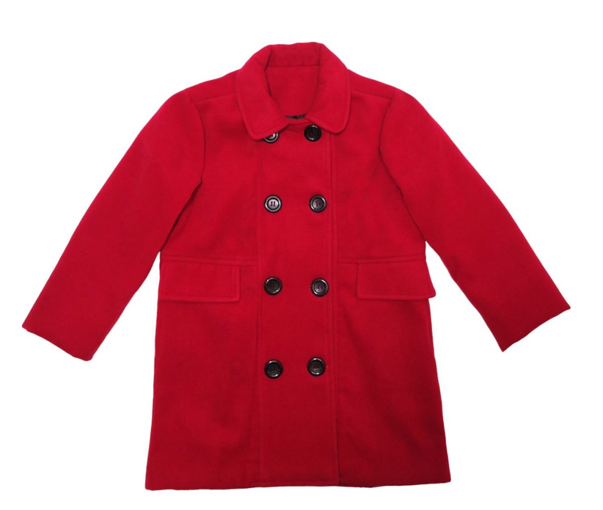 Tapado de Paño Liso