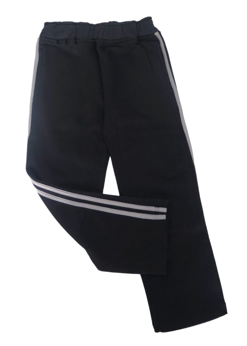 Pantalon con Dos rayas tipo adidas Friza