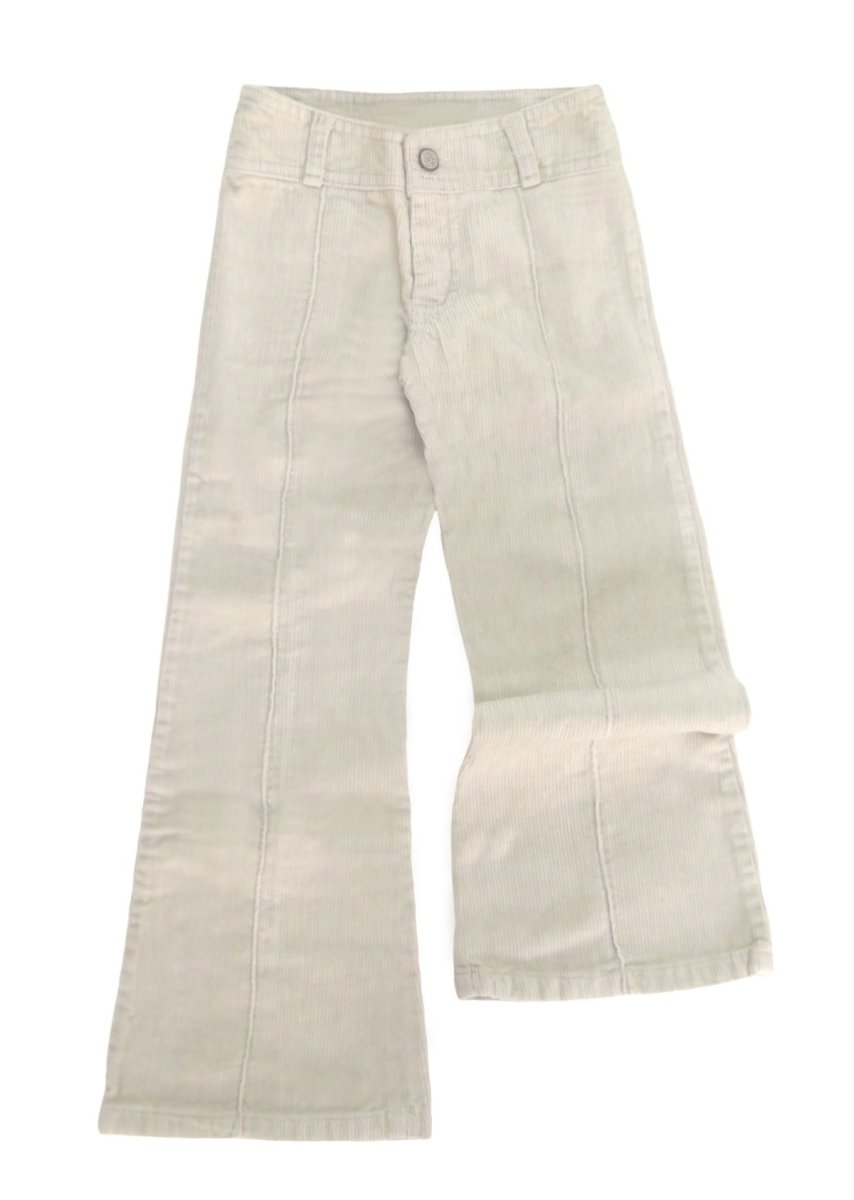 Pantalon Corderoy Oxford