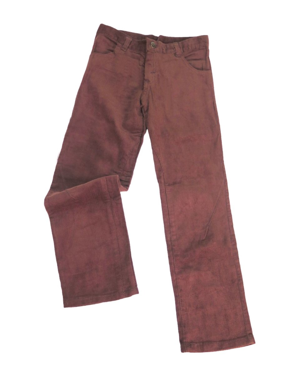 Pantalon Corderoy