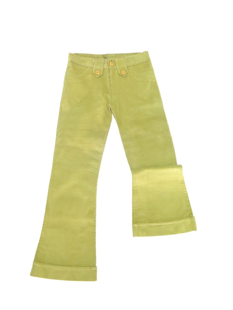 Pantalon de Corderoy Oxford