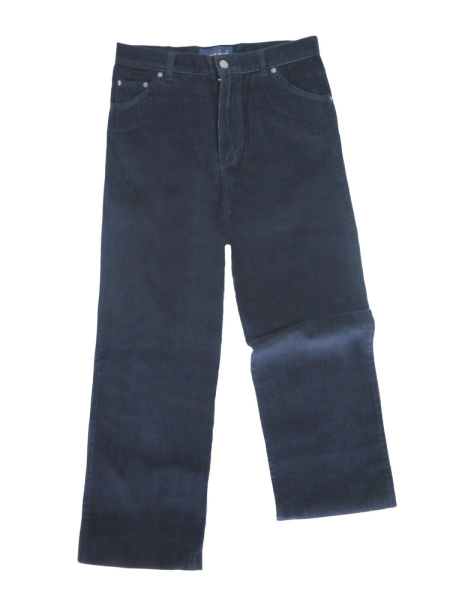 Pantalon de Corderoy Clasico