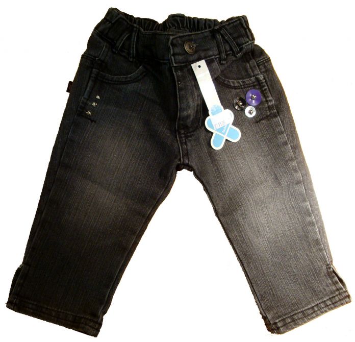 Pantalon de Jean Tachas