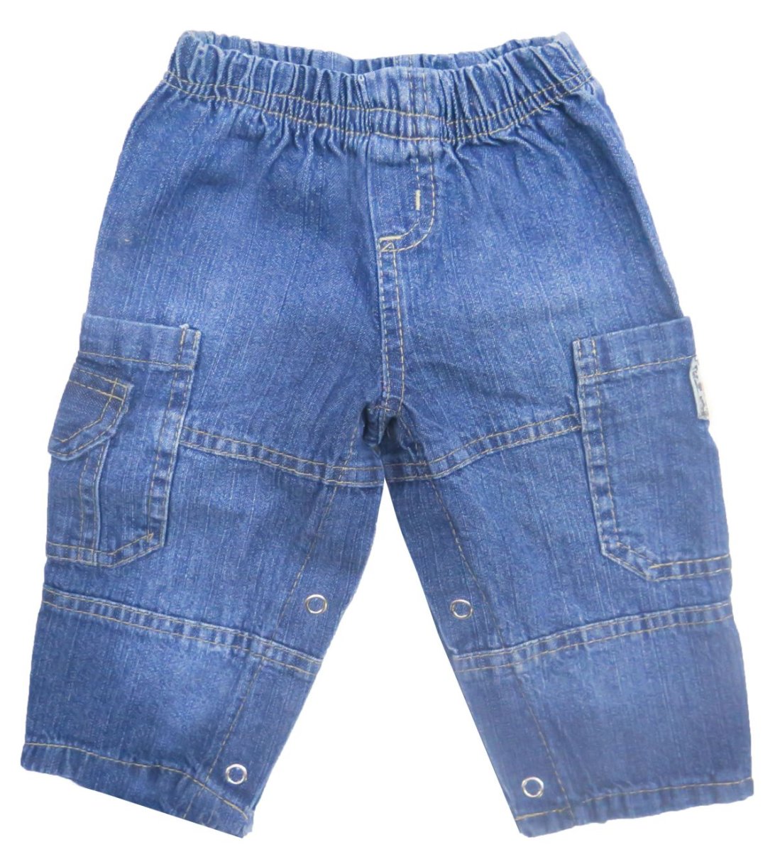 Jean Bebe Pañalero Nena / Varon