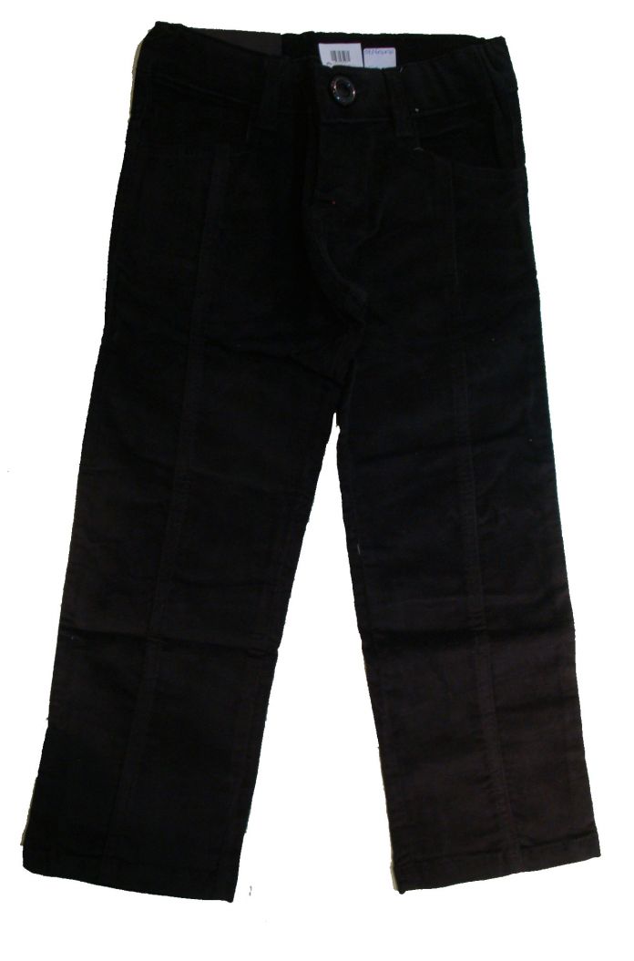 Pantalon de Pana elastizado