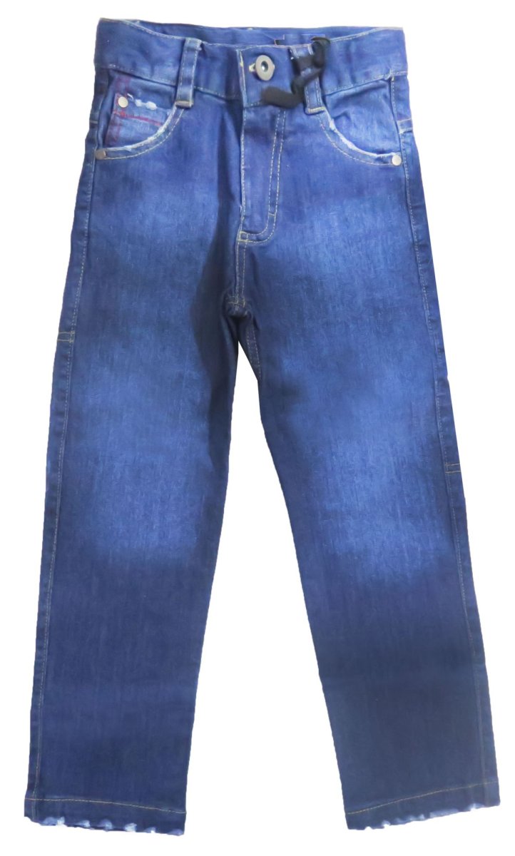 Pantalon de Jean de Varon