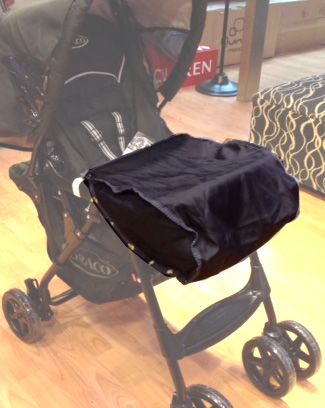 Cubrepies eco simple