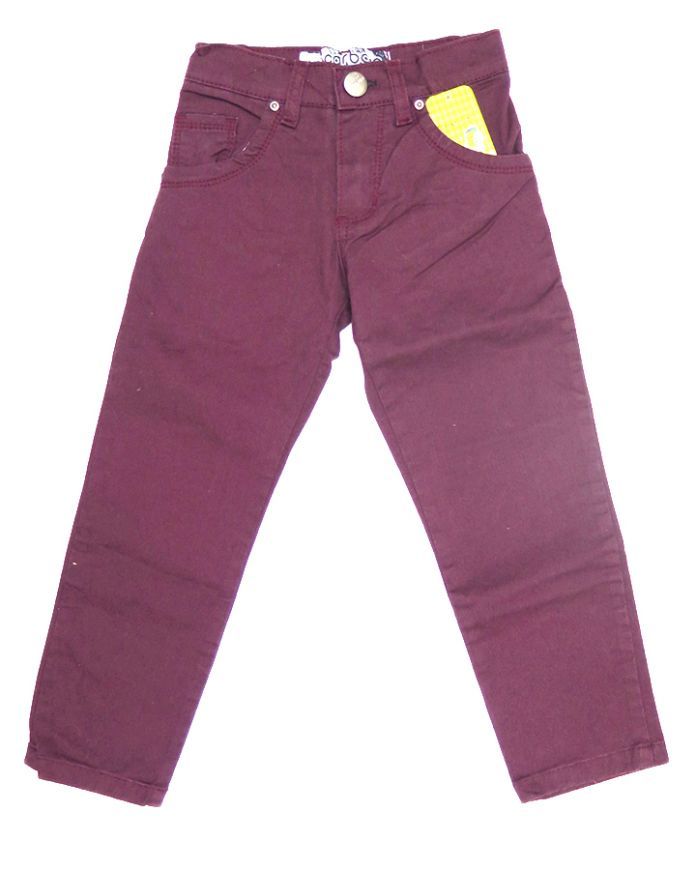 Pantalon Gabardina Spandex