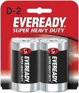 Pila D Grande Comun X UNIDAD