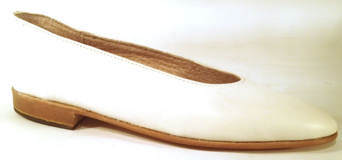 Balerina Gacela con taquito