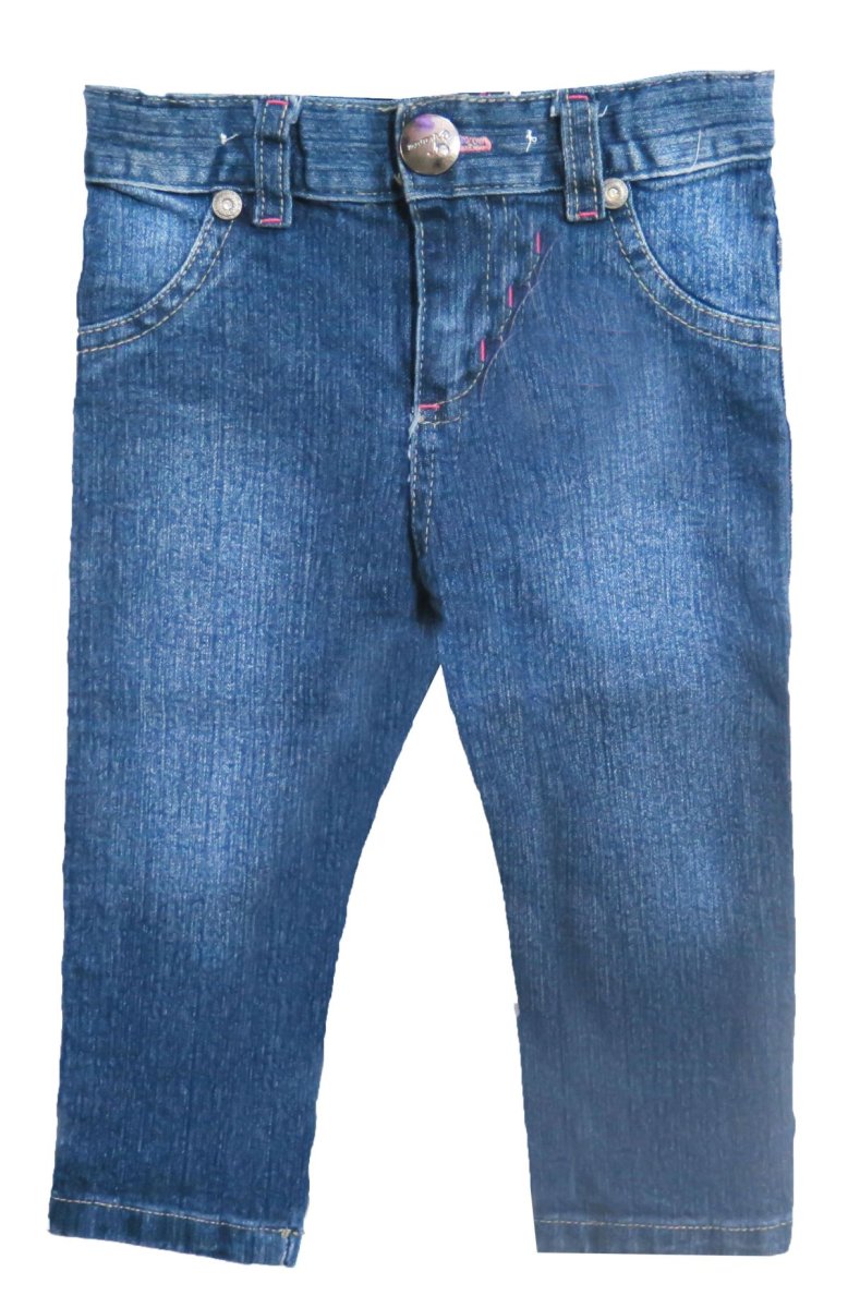 Pantalon jean  bebe