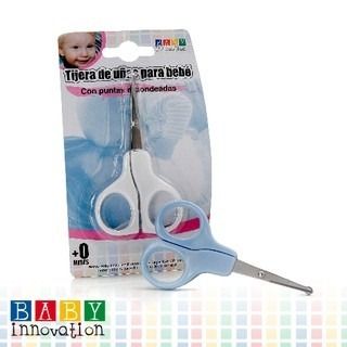 Tijera para uñas Tijerita