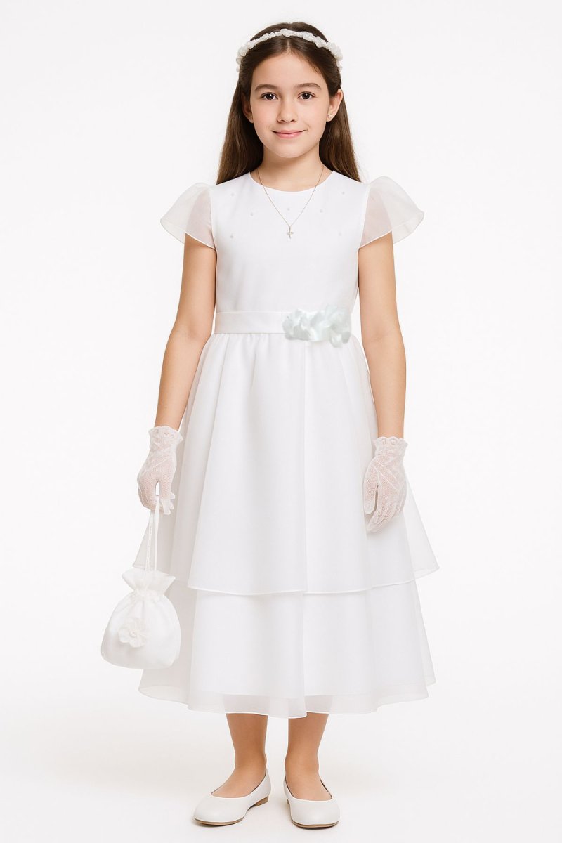 Vestido de Comunion
