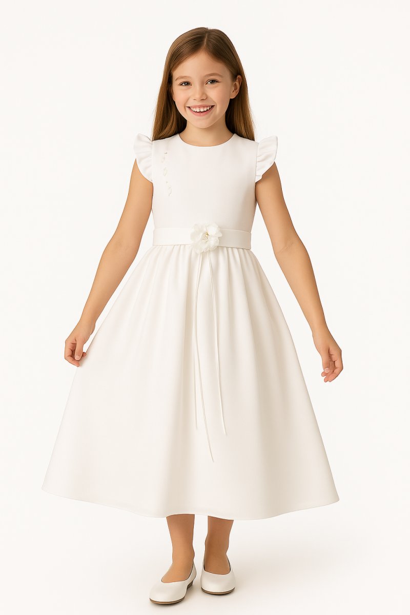 Vestido de Comunion