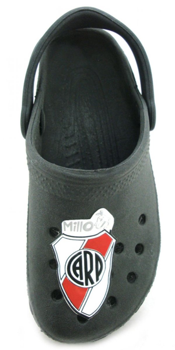 Zuecos Crocs Cross Crox River