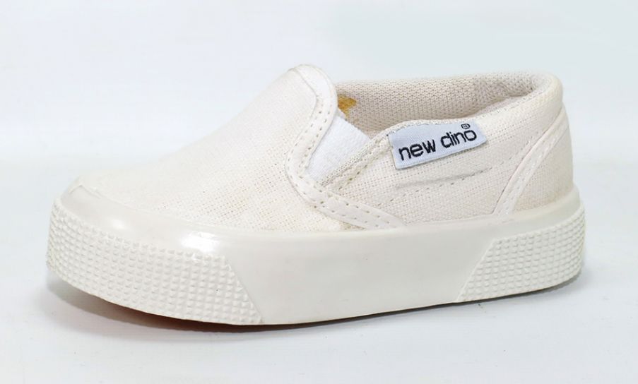 Alpargata Panchita de Lona