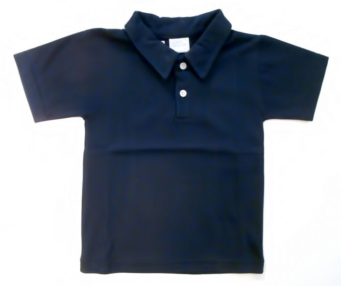 Chomba Algodon Manga Corta