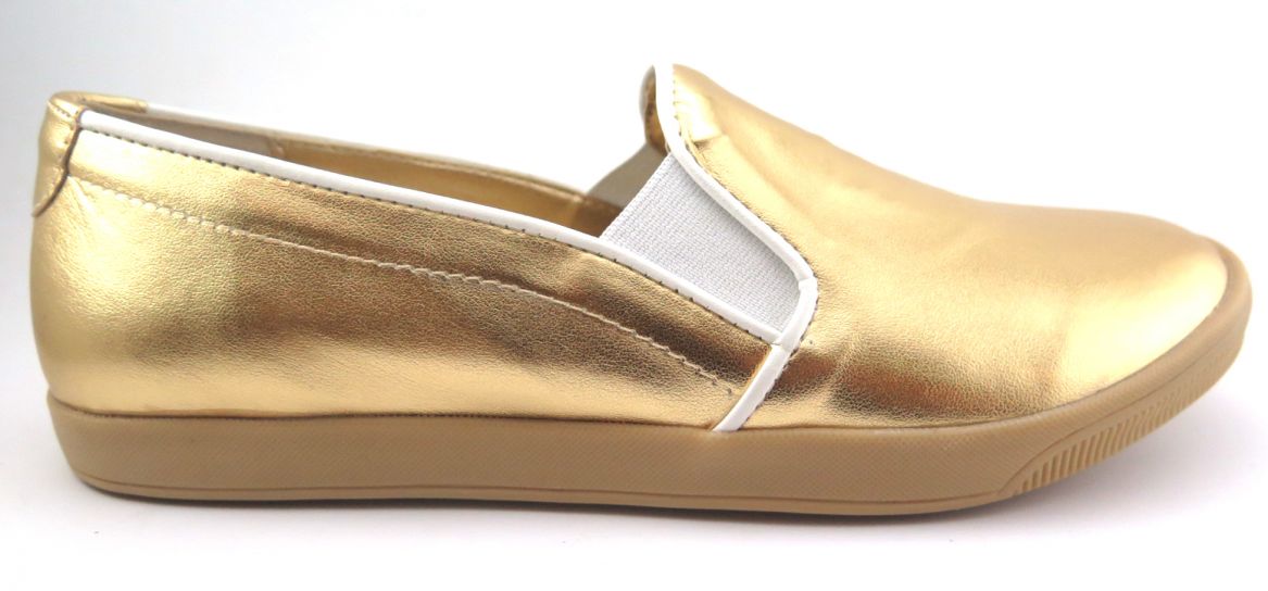 Pancha Panchita Dorada Oro