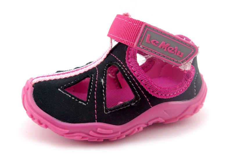 Zapatilla Sandalia Lycra Surf Calada Con Talón