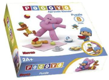 puzzle pocoyo