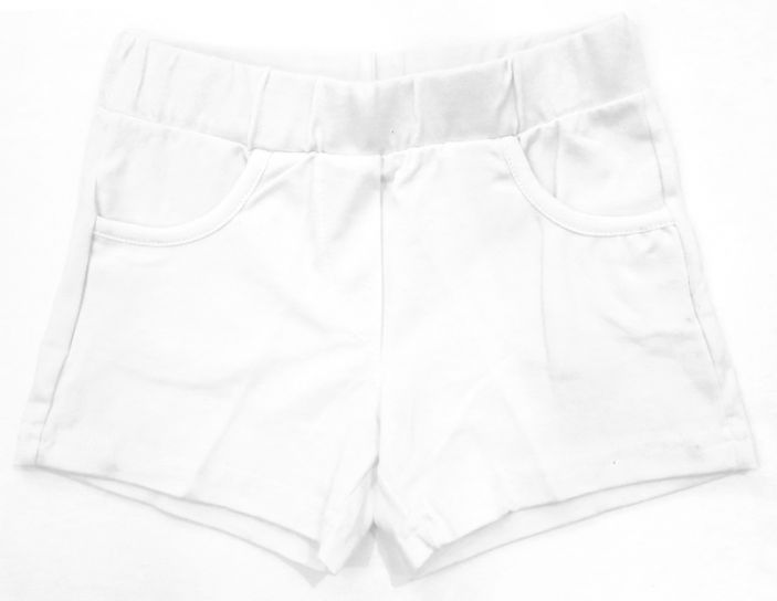 Short de Lycra Liso
