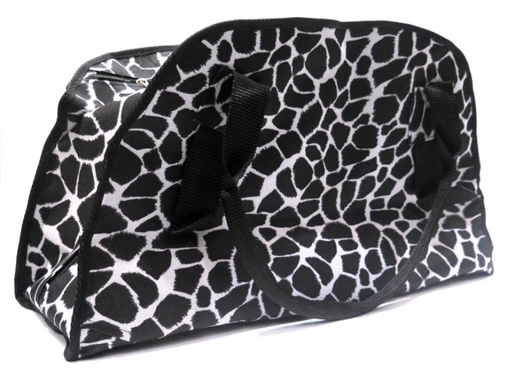 Bolso Maternal Cambiador Estampado