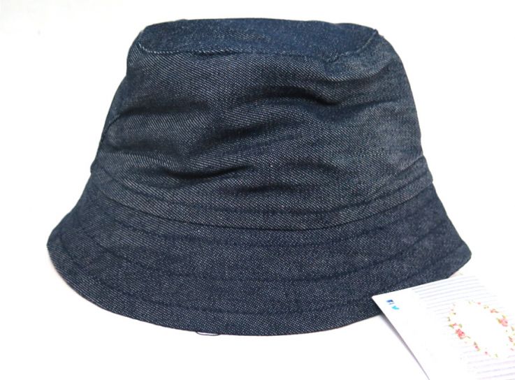 Gorro Piluso Gabardina