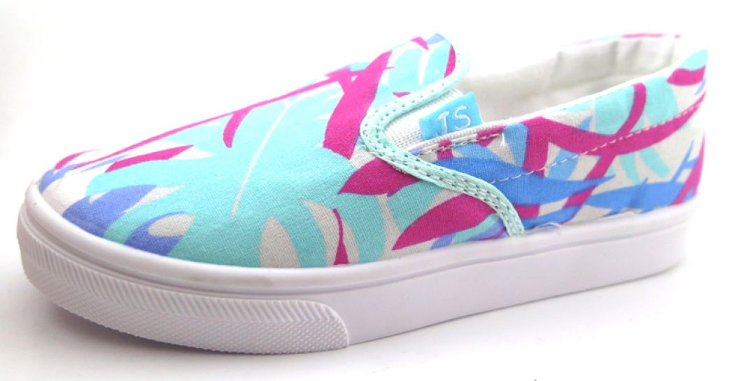 Pancha Tela Estampada