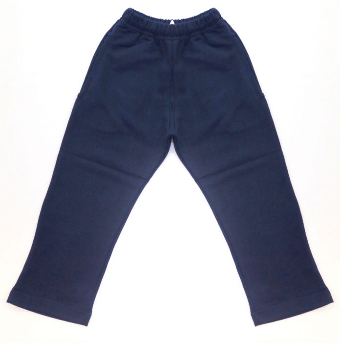 Pantalon jogging rustico