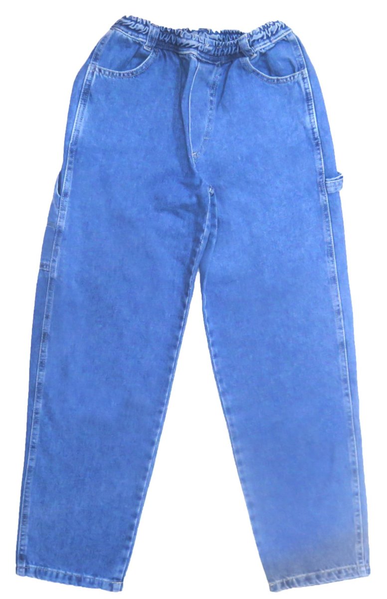 Pantalon jean carpintero